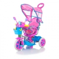 Велосипед детский Baby Care Family 95531