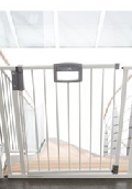 Ворота безопасности Geuther Easy Lock 76,5 - 86 см