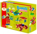 Конструктор Ramili iQ Blocks Start Edition, 52 детали