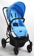 Детская прогулочная коляска Valco Baby Snap 4 Ultra