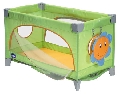 Детская манеж-кроватка Chicco Spring Cot Green
