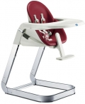    Chicco I-Sit . Red
