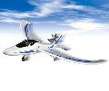 Аэроплан Silverlit X-PLANE с видеокамерой