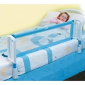 Защитный барьер д/кровати Baby RELAX SECUR LOCK 112*30,5 см