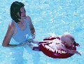      "classic" Swimtrainer 