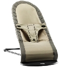 Кресло-шезлонг для ребенка Baby Bjorn Balance Organic