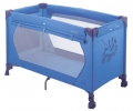 Детский манеж Bebe Confort (бэби комфорт) Style bed VEGETAL BLUE