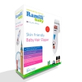      Ramili Baby Hair Clipper BHC330