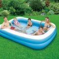 Надувной семейный бассейн Summer Escapes