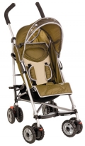 - Baby Relax CANNE TEKNIKA BROWN EARTH