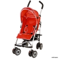- Baby Relax CANNE TEKNIKA RED MARS