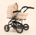 Детская коляска для новорожденных Matoz (Матоз) 4 Matic TT Classic
