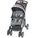 Детская прогулочная коляска Evenflo Aura™ Select Stroller