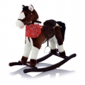 Качалка Jolly Ride Horse